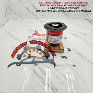 BOSH SAYAP BESAR BELAKANG HONDA JAZZ RS GE8 CITY TAHUN 2008-2013 BRIO MOBILIO BRV