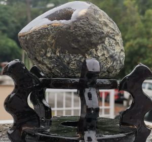 Geode Caves0.6KG (Mini)