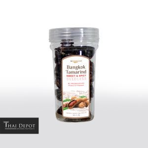Moniegold Preserved Sweet Tamarind Seedless 65g
