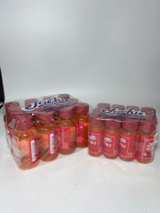 Jackie For Merthaiolet Mertayolet Nail 30ml 12pcs/pack