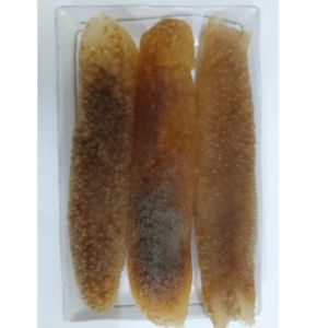 Perfect Five Sea Cucumber 香参 (500g)Min 2 Pkt  Frozen / Steamboat