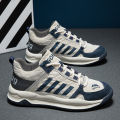 Giày sneaker nam thể thao phong cách năng động hoạ tiết Gaxing 4 sọc thời trang ulzzang Hàn Quốc - TH-Stores. 