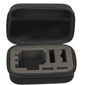1Pc Camera Bag Case Carrying Portable Waterproof Travel collection Gopro Hero 13 12 11 10 9 8Accessories