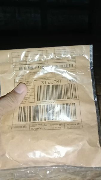 Buyer review video 3