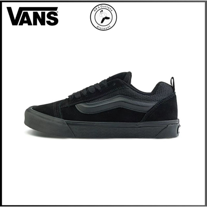 vans old skool vulcanized
