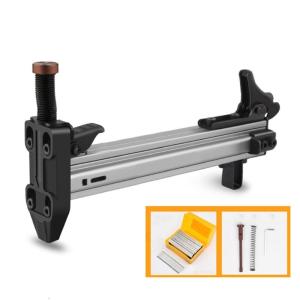 Manual and Semi-Automatic Steel ST25 Durable Steel Fastening Tool for Precise Fastening