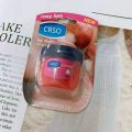 TERMURAH !!! CRSO Lip Therapies Rosy Lips SOFT PINK Made in USA / Lipbalm Liptint Lipgloss Pelembab Bibir Pemerah Bibir Pink Korea Mirip Vaseline Lip Therapy Vaseline Lip Balm Anak Sekolah Make Up Mencerahkan Bibir Hitam Bibir Kering Jadi Bibir Pink Alami. 