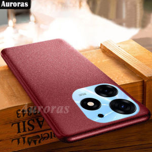 Phone Cover itel S23+ / S23 Plus Case New Design Phone Cover Full Protective Cover for itel S23 Plus Cases Housing Back Cover Anti-slip Shockproof Housing