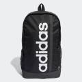 adidas Lifestyle Essentials Linear Backpack Unisex Black HT4746. 