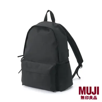 Muji Backpack Best Price in Singapore Sep 2024 Lazada