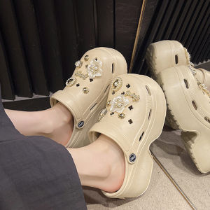 Psion งานใหม่งานจึ้งพร้อมจัดส่งทั่วไทย  รองเท้าเสริมส้นรัดส้นหัวโต งานสวย ใส่สบาย เสริมส้นกันจุกๆถึง 2.4 นิ้ว ใส่เข้ากับรูปเท้า พร้อมส่งให้เลือก 5 สี ใครชอบสีไหน รีบจัดเลยยย