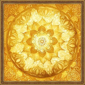 Tranh trúc chỉ tranh kính cường lực có khung chỉ phào có móc treo hoàn thiện có tặng đinh đóng tường treo tranh không cần khoan tường