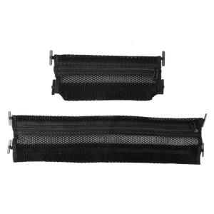 2pcs Storage Net Replace 715003129 for Defender Storage Cargo Net Multi Compartment Organizing Net Easy Access