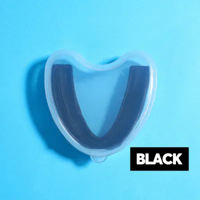 🔥 Sport Mouth Guard EVA Teeth Protector Kids Adults Mouthguard Tooth Brace Basketball Boxing