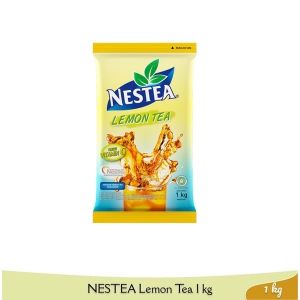 NESTLE LEMON TEA by Nestle Professional ala Cafe MINUMAN NESTEA LEMON TEH
