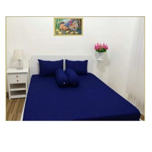 Sarung Kasur Busa Resleting 90x200x15 120x200x15 Motif Aesthetic No 4 Double No 3