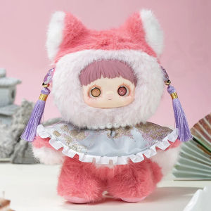 TOPTOY MayMei Poem of Spring Series Plush Blind Box