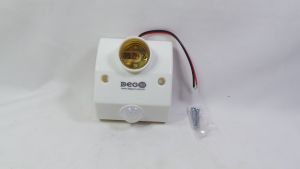 Đuôi đèn cảm ứng Việt Nam