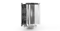 (ALLSTARS : We Are Back Promo) Cryorig H7 Quad Lumi Intel LGA1150/1151/1155/1156/AMD AM/FM Cooler (Warranty 2years with Local Distributor Corbell). 