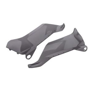 ที่ครอบแฮนด์มอเตอร์ไซค์ R1300GSตัวกันลมสำหรับนักปั่นทางไกลเพิ่มประสบการณ์การขับขี่