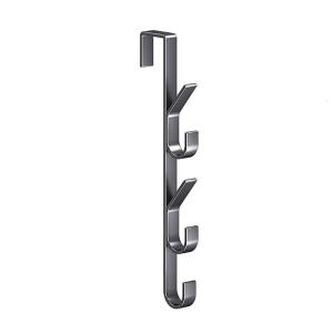 Lovely Stylish Wall Mounted Hook Strong Stick on Designs Portable Home Accessory for Hanging Keys and Small Items