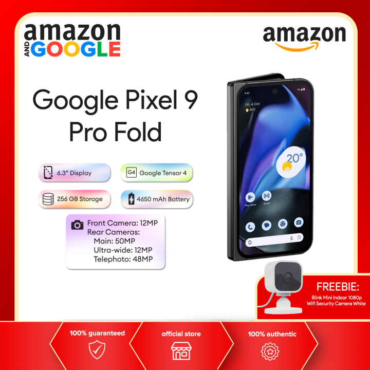Google Pixel 9 Pro Fold 256GB ポーセリン Google Google Pixel 9 Pro