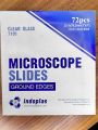 Indoplas (Kenxin) Microscope Slides 7101 Box of 72. 