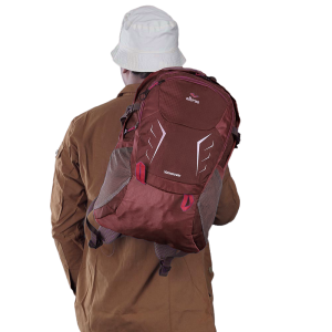 Tas Ransel Outdoor Elbrus 35 L VANCOUVER