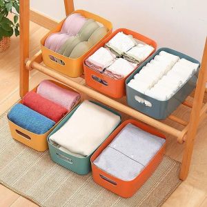 BY74 Storage Bin Pantry Organizer / Keranjang Penyimpanan Serbaguna Besar