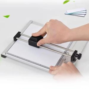 btnx Laboratory Glass Thin Layer Silicone Plate Cutter Chromatography Plate Cutter TLC Cutting Machine Thickness 3mm-5mm Y R3K9L