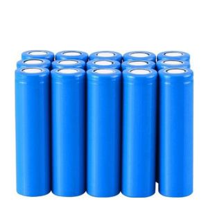 PIN SẠC DP-Loại 1 chuẩn 2000 MAH ( 18650 3.7V ) HÀNG CHUẨN CAO CẤP ( SỬ DỤNG 5H LIÊN TỤC )