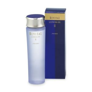Nước hoa hồng Chống lão hóa Revital Revital Lotion EX 130ml - Nhật bản