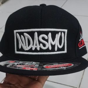 topi pria Snapback Distro Pria Hiphop topi distro keren cowok topi pria dewasa