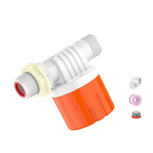 Automatic Water Flows Regulator High Flows Float Ball Valves Water Level Controller Switches Top/Side Inlet Control Valves