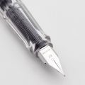 Pena Tinta Fountain Pen Pulpen Pena 0.38mm Kualitas Tinggi Untuk Menulis / Pelajar / Sekolah / ​Kanto. 