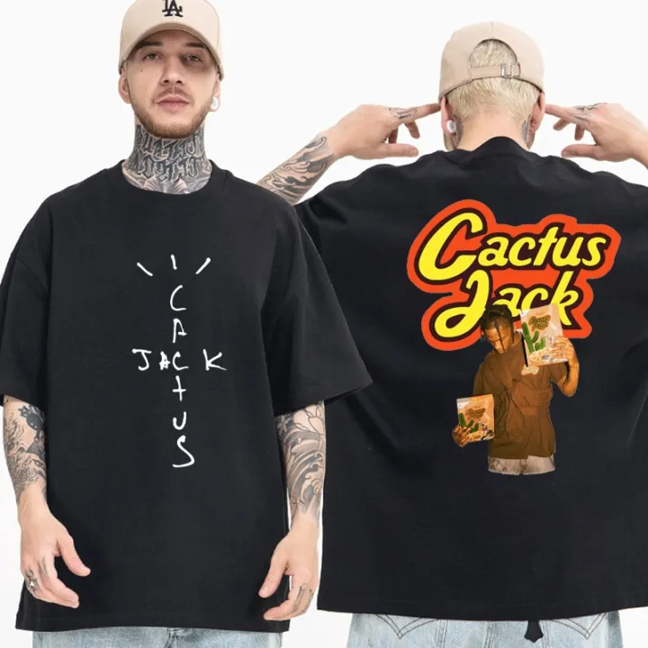 Black cactus hot sale jack shirt