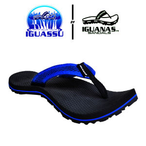 IGUASSU SANDALS CONNECTED STRAP SLIPPER SANDALS (GALACTIC)