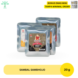 Sambal Sachet 20gr Sambal Baby Cumi Sambal Roa Paru Udang Sambal Teri Medan Sambal Bawang Sambal Terasi / Sambal Sambal viral Sambal cumi Sambal cumi pedas 1 paket Sambel