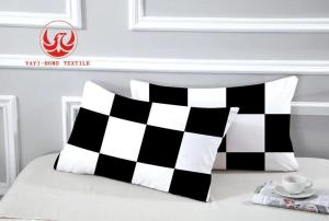 Pillowcase 1 Piece Only No Zipper Semi Cotton Size 18X28 Inches❤