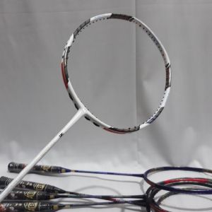 RAKET BADMINTON BULUTANGKIS APACS NEW Z ZIGGLER ORI+SENAR YONEX BG66 Max 38Lbs Original
