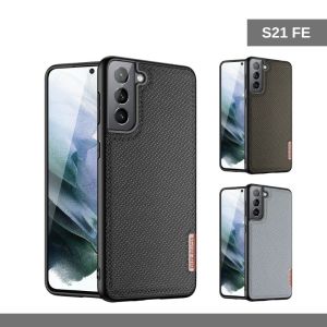 DUX DUCIS Samsung Galaxy S22 S22 Ultra / S21 Plus FE / A32 A72 A02S A21S FINO Case Shockproof Phone Cover Casing for