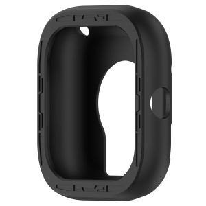 Redmi Watch 4 Strap case for Xiaomi Redmi Watch 4 Smart Band Protective Case Silicone Wristband Bracelet Band for redmi watch4 silicone soft frame cover Accessories