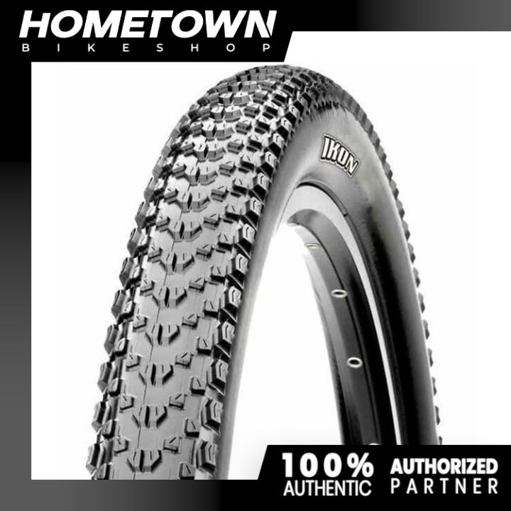 Maxxis Crossmark II Wired Tire For Cross Country Clincher - Main Image