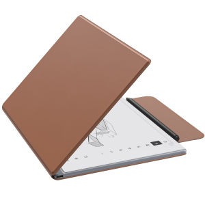 For Remarkable 2 2020 10.3" Tablet Lightweight Ultra-Thin Smart Case Folio Cover with Wide Pen Protective Clasp
