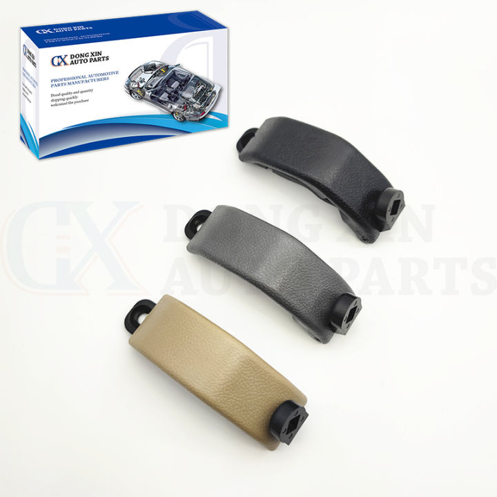 E-Vniko Rear Quarter Window Latch Gray Compatible With - Foto 8