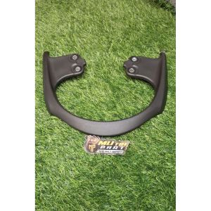 Begel behel Honda Scoopy FI New tahun 2025 kode part K2F hitam Original