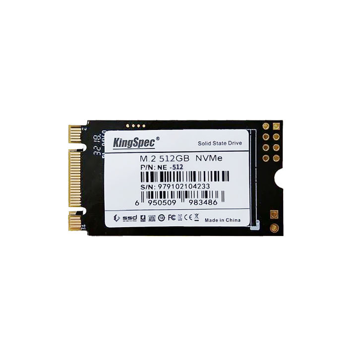 GamerKing M.2 2242 SSD 512GB SATA III 6Gb/s NGFF Internal High Performance Laptop Desktop 3 Year Warranty (512GB, M.2 2242 - View #11
