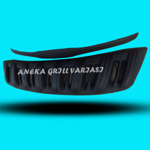 Grill Innova lama Apollo 2004-2008