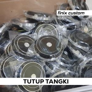 Tutup Tangki Custom