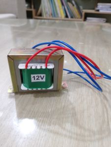 Biến áp 220v ra 12v 1A